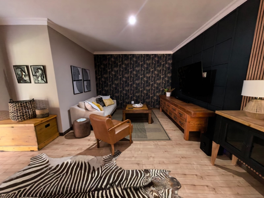 4 Bedroom Property for Sale in Vaal de Grace Golf Estate North West